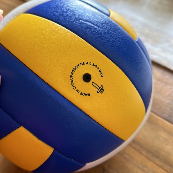 Volleyball. Beach. - Picture 3 of 3